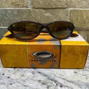 Oakley sunglasses